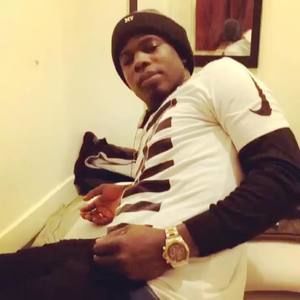 Meet your Posher, Alioune badara